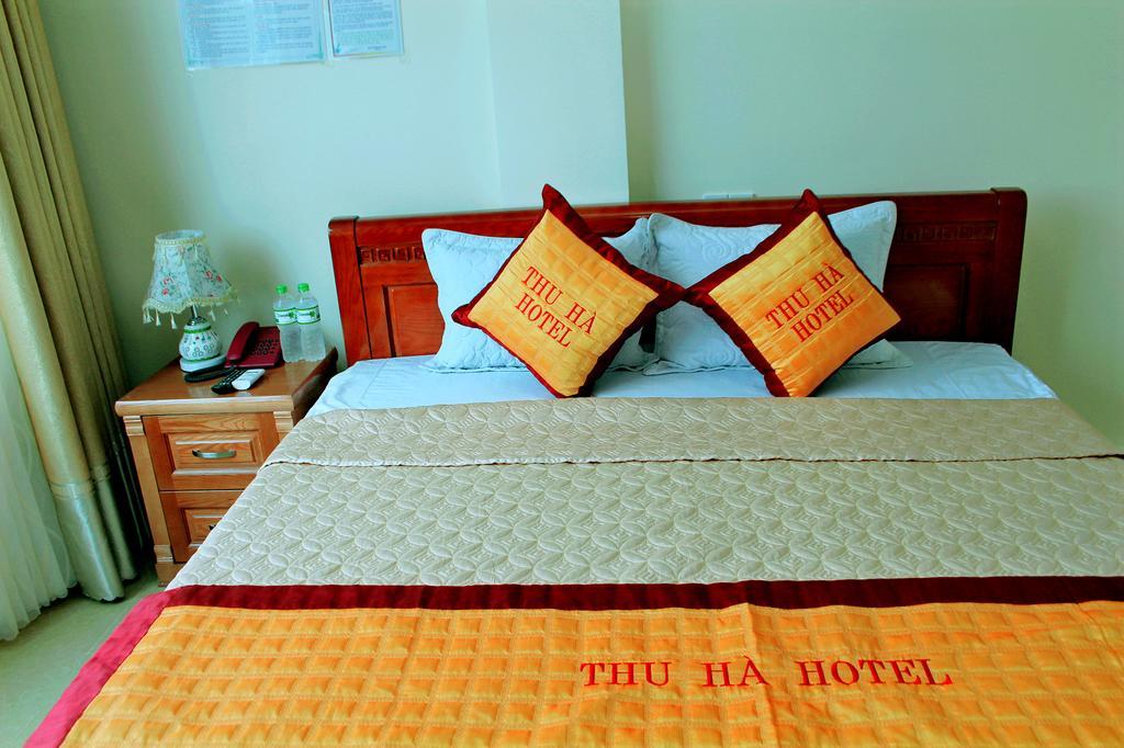 Thu Ha Hotel Dong Khe Sau 외부 사진